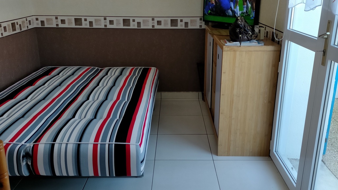 Photo of Bedroom in Longeville-sur-Mer