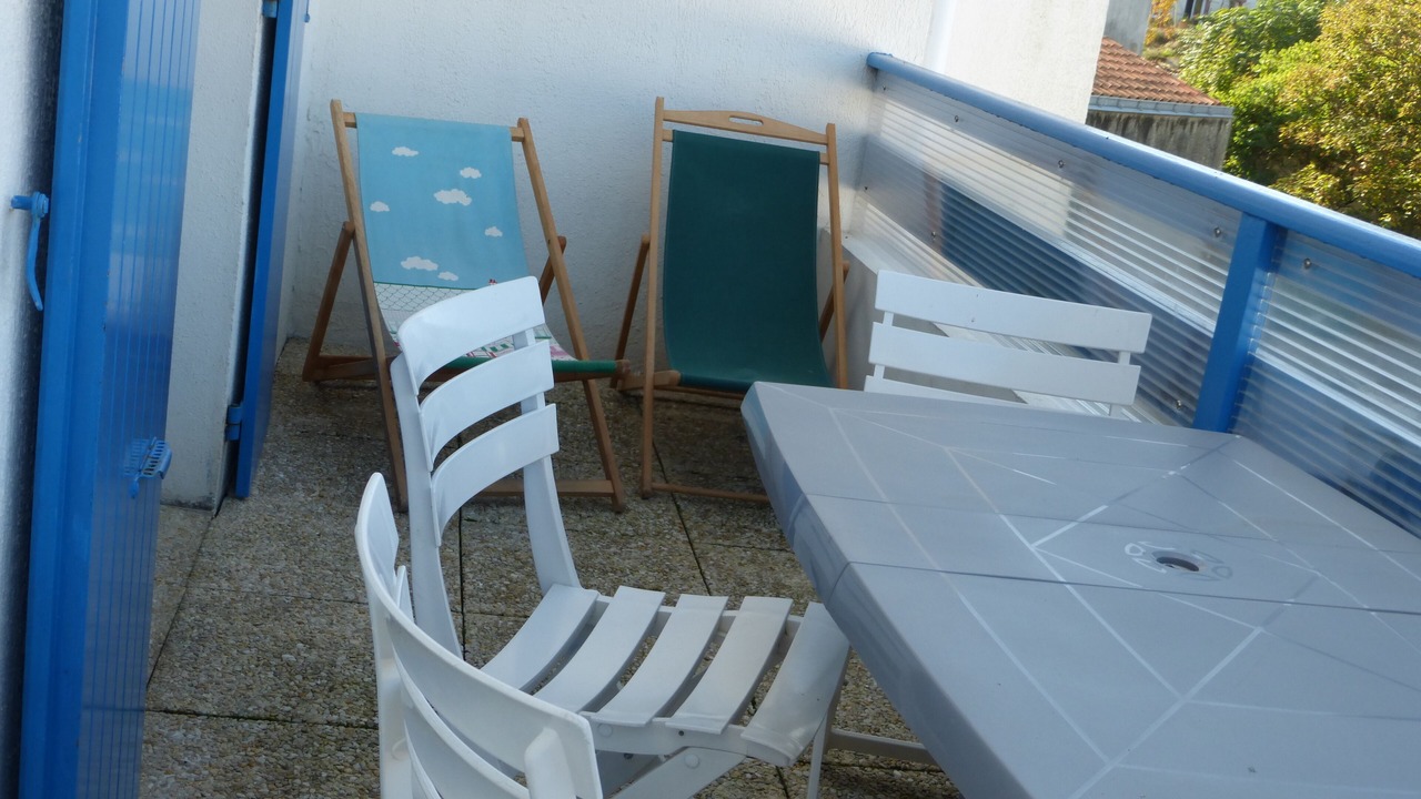 Photo of Outdoor in Longeville-sur-Mer