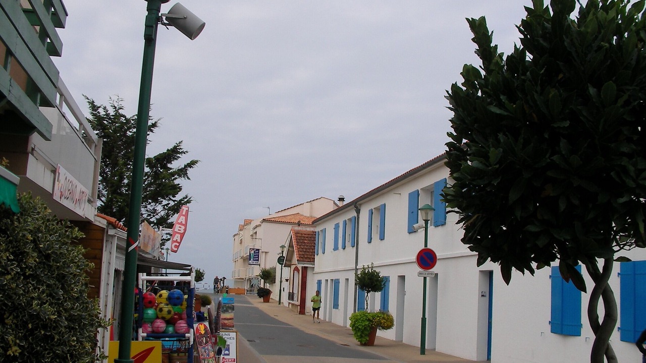 Photo of Others in Longeville-sur-Mer