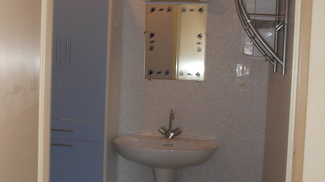 Photo of Bathroom in Longeville-sur-Mer