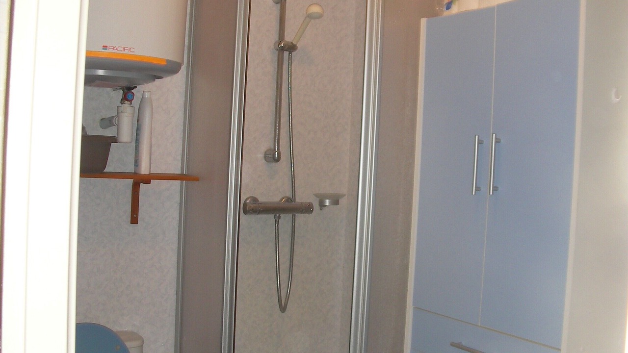 Photo of Bathroom in Longeville-sur-Mer