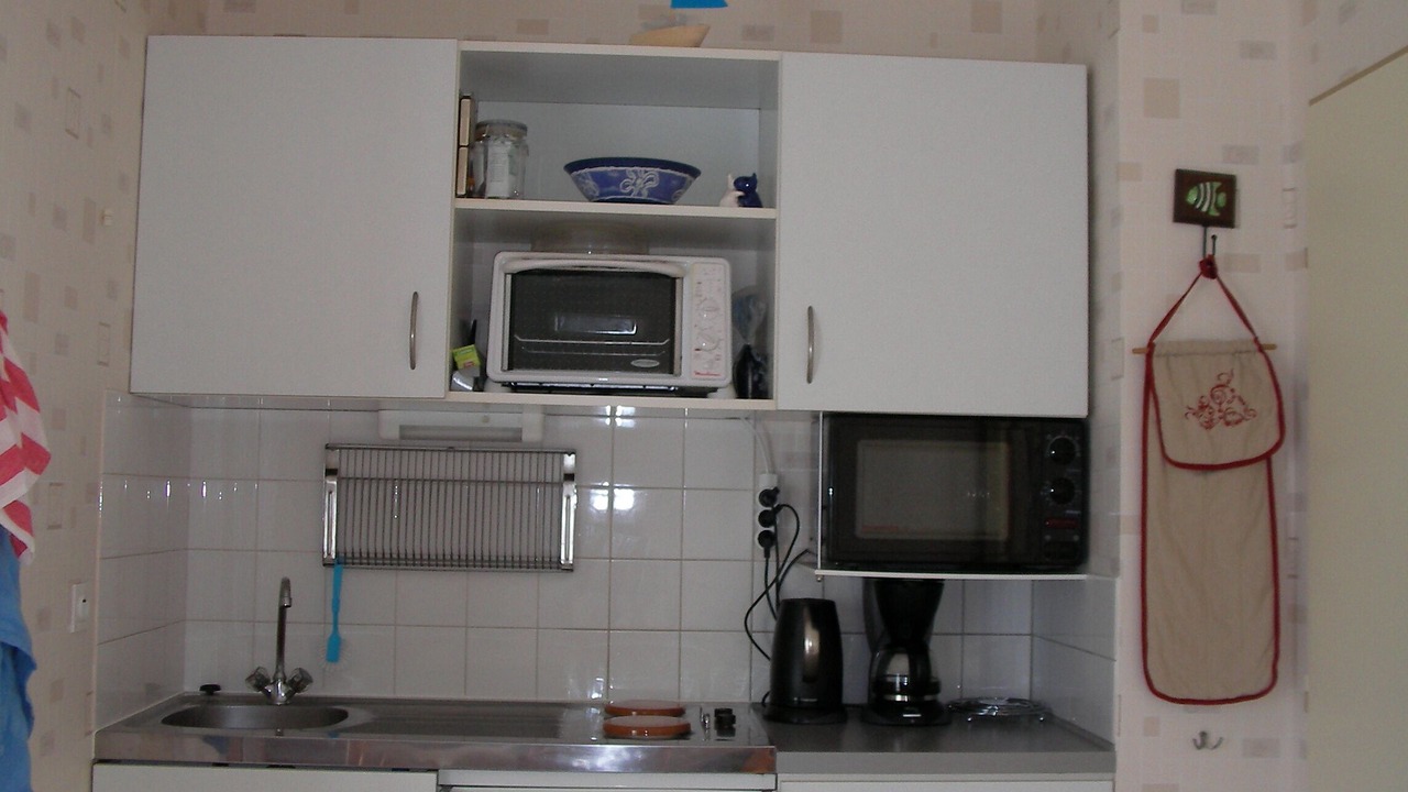 Photo of Kitchen in Longeville-sur-Mer