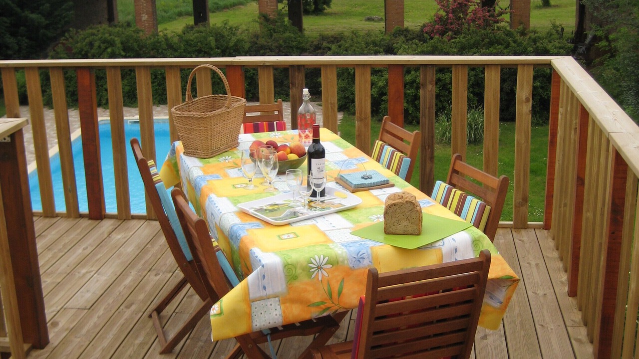 Photo of Outdoor in Saverdun