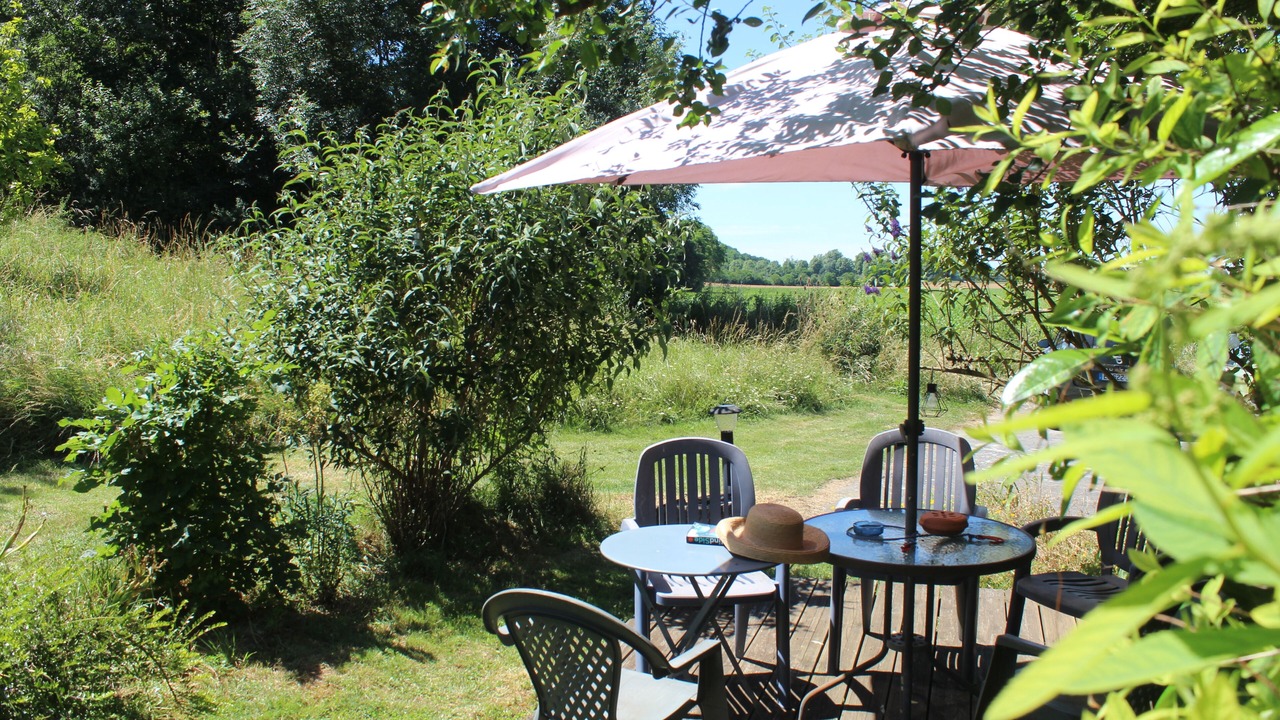 Photo of Outdoor in Saverdun