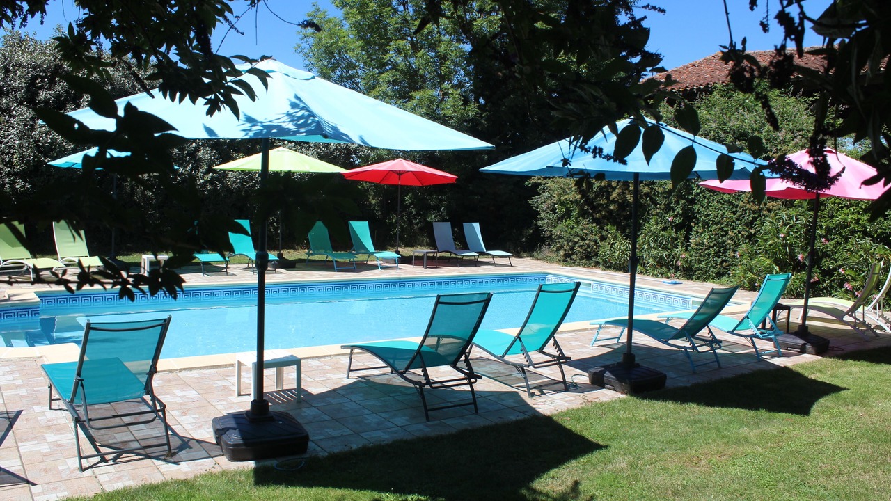 Photo of Outdoor in Saverdun