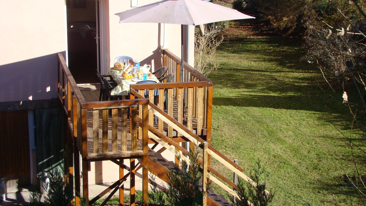 Photo of Outdoor in Saverdun