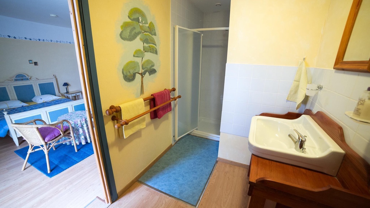 Photo of Bedroom in Saverdun