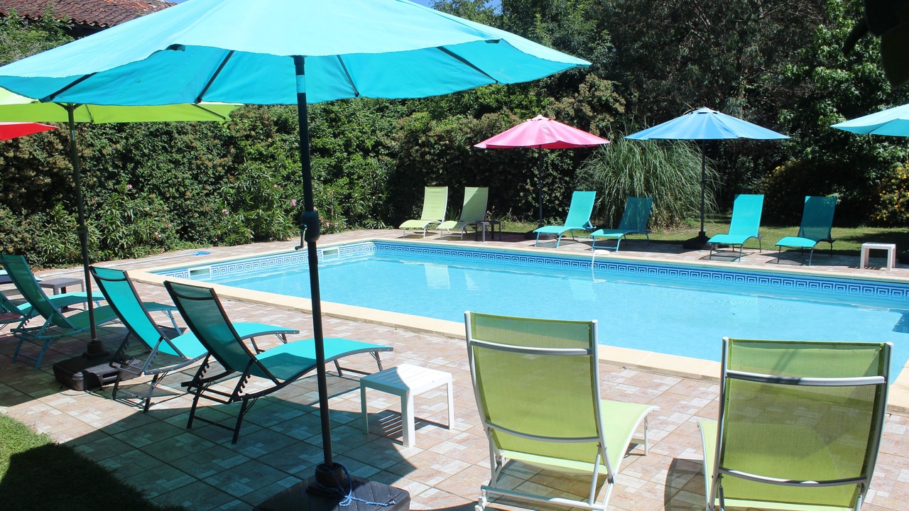 Photo of Outdoor in Saverdun