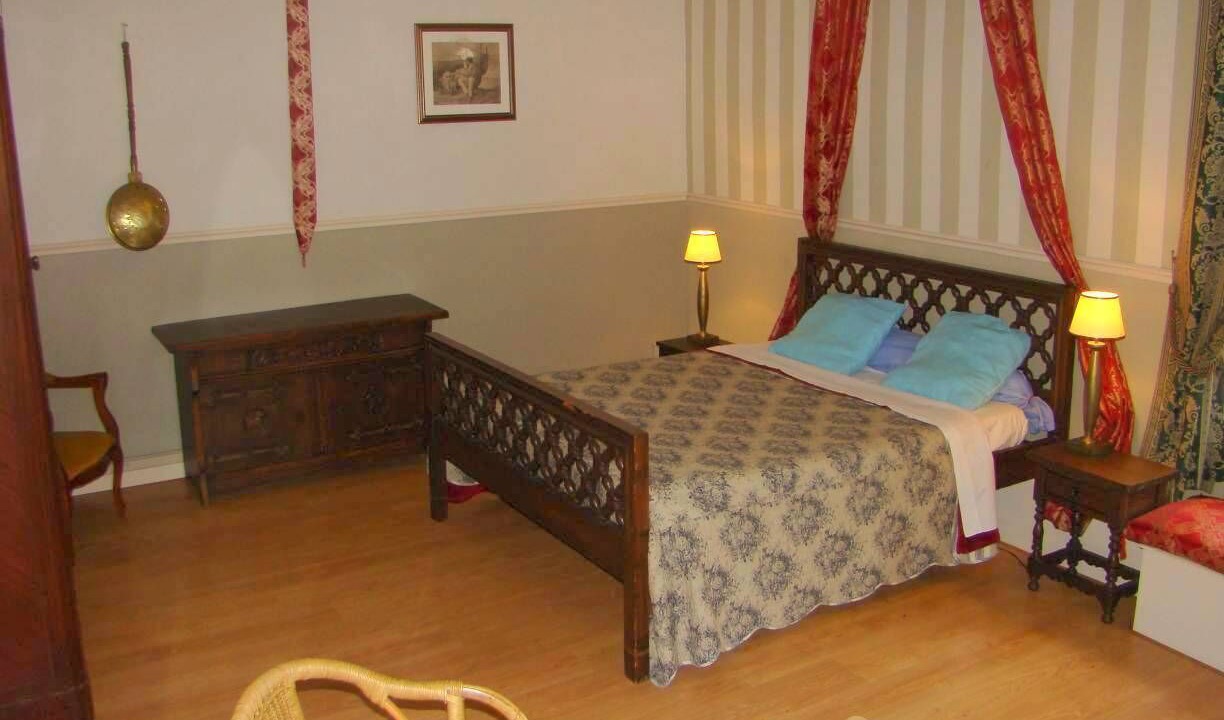Photo of Bedroom in Saverdun
