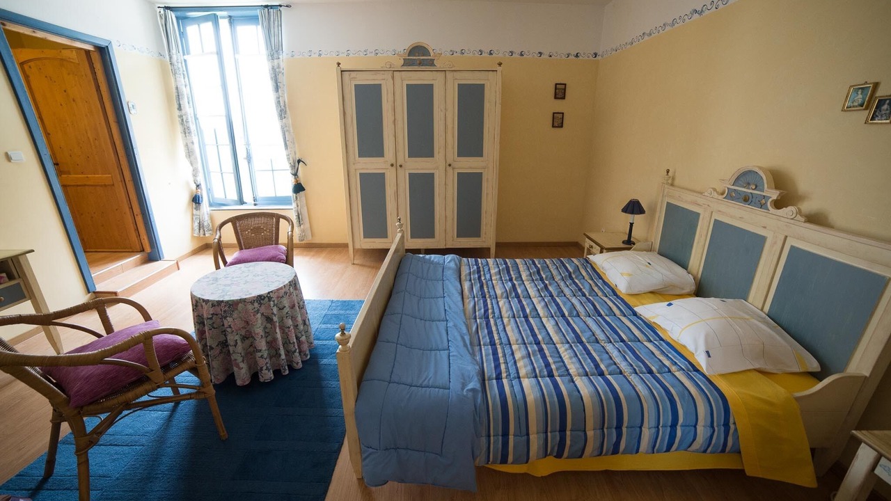 Photo of Bedroom in Saverdun