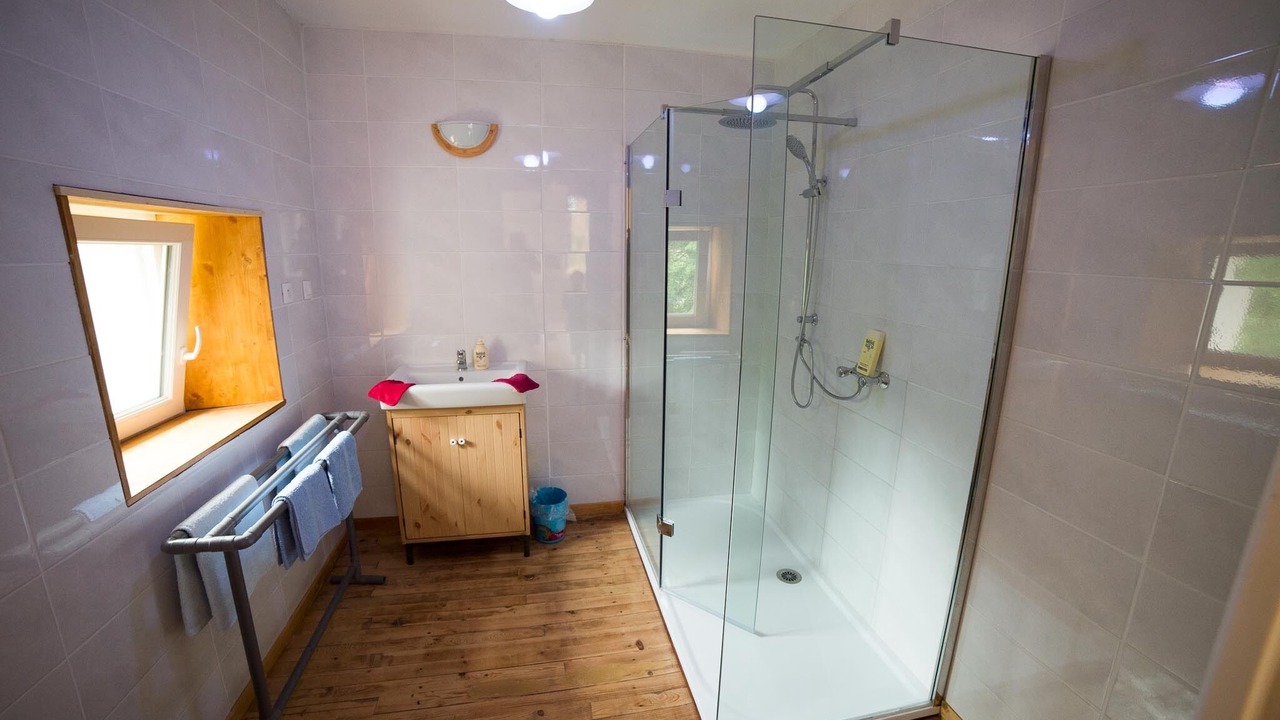 Photo of Bathroom in Saverdun