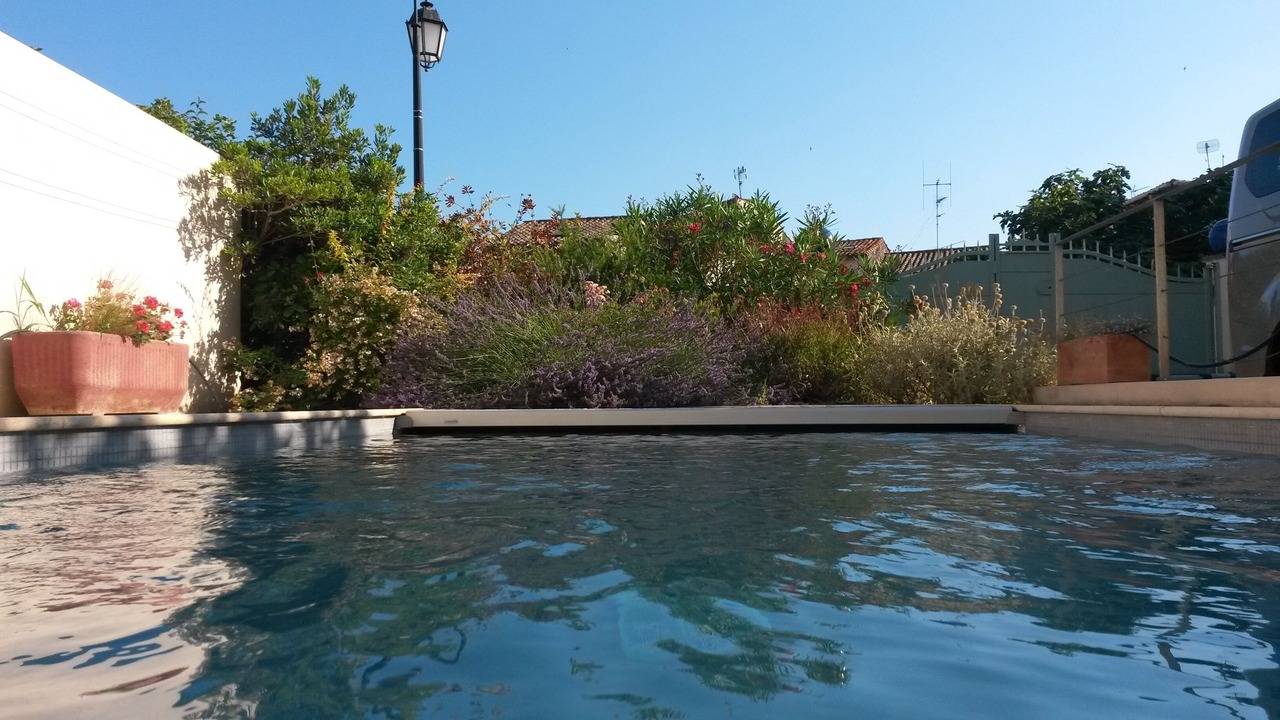 Photo of Outdoor in Lezignan-la-Cebe