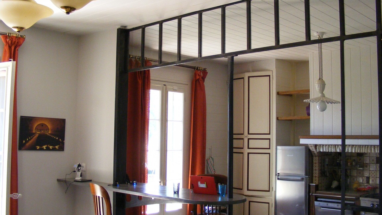 Photo of Kitchen in Lezignan-la-Cebe