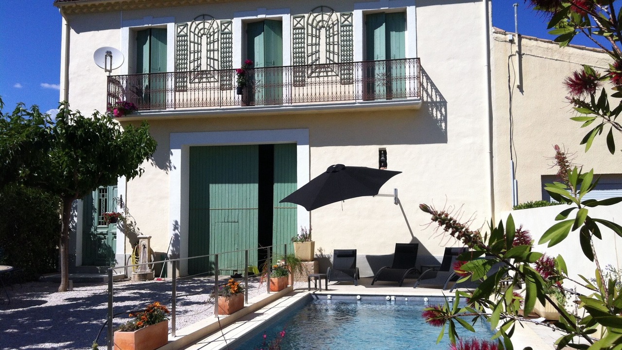 Photo of Outdoor in Lezignan-la-Cebe
