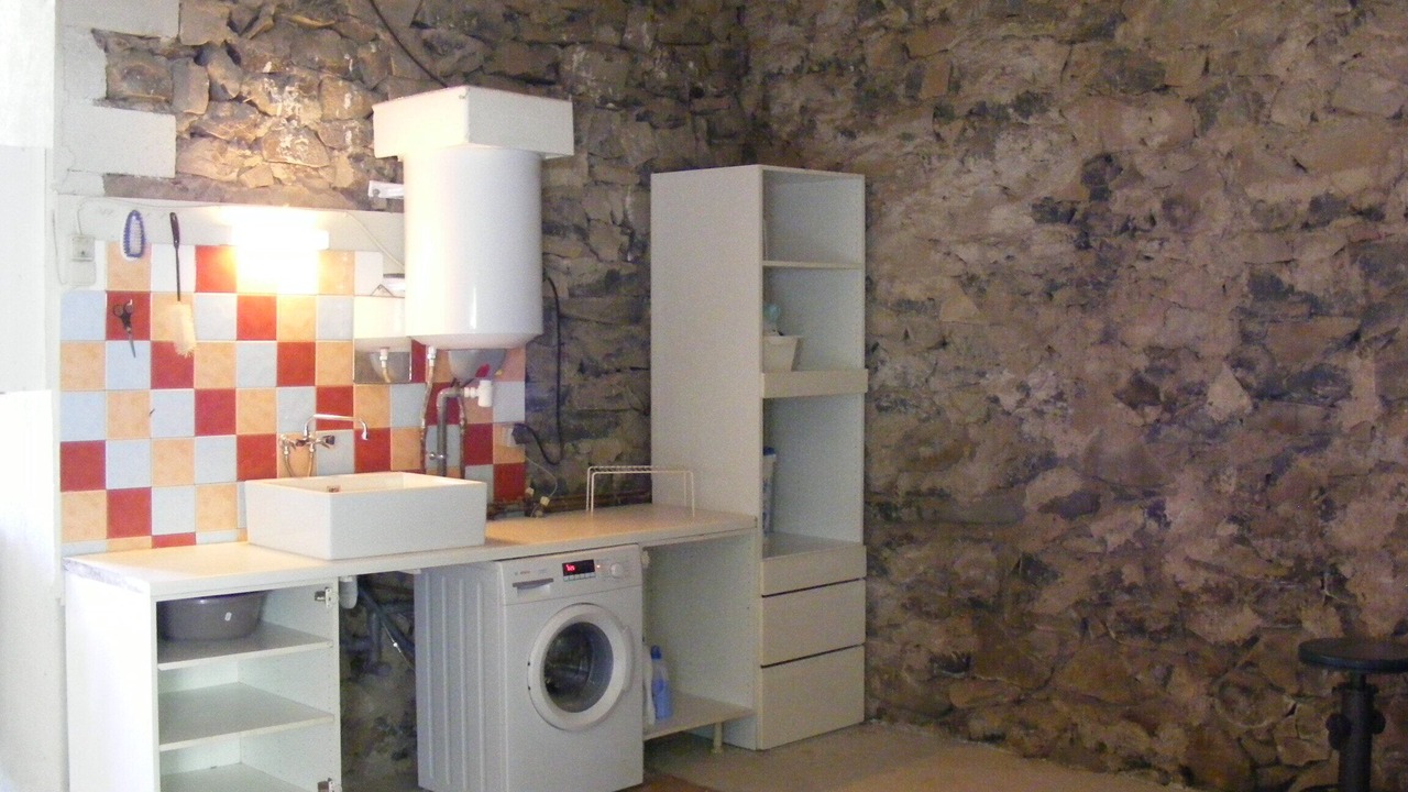 Photo of Bathroom in Lezignan-la-Cebe