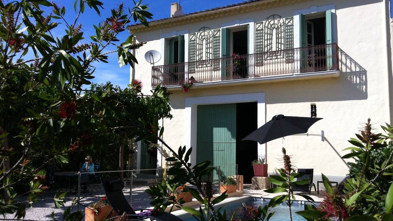 Photo of Outdoor in Lezignan-la-Cebe