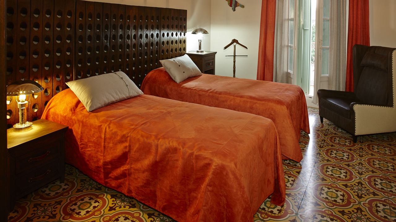 Photo of Bedroom in Lezignan-la-Cebe