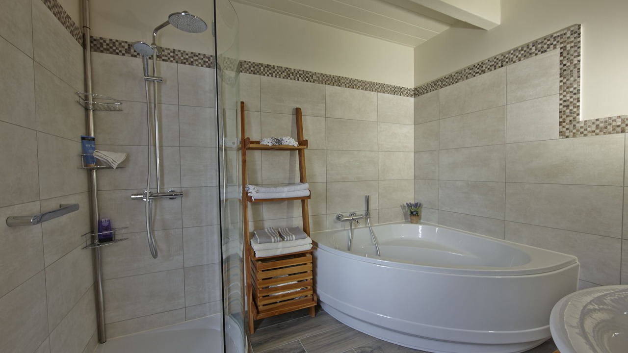 Photo of Bathroom in Lezignan-la-Cebe