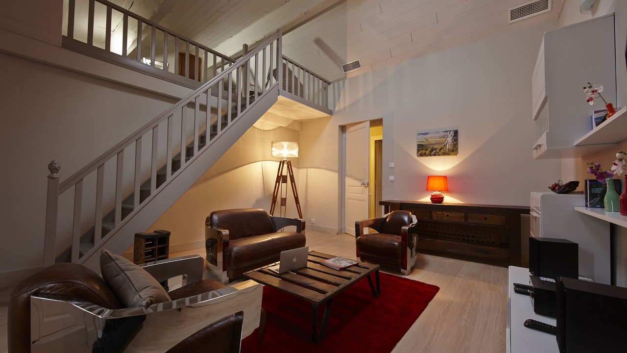Photo of Livingroom in Lezignan-la-Cebe