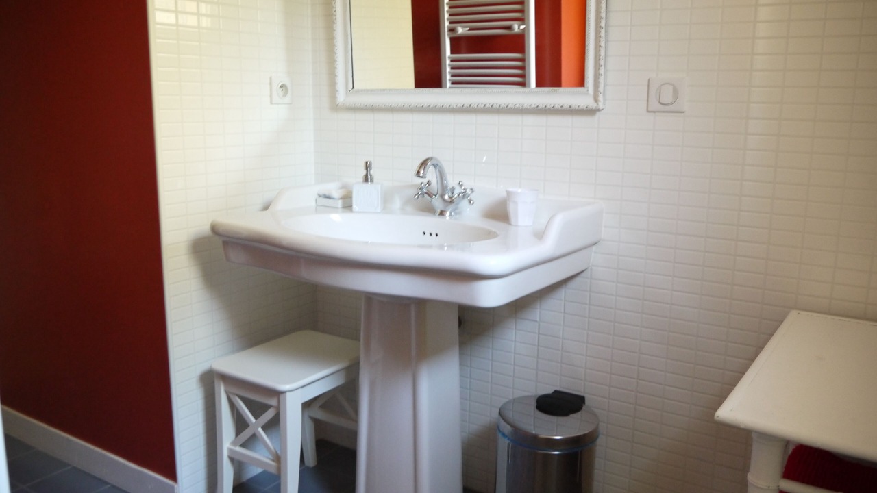 Photo of Bathroom in Prefailles