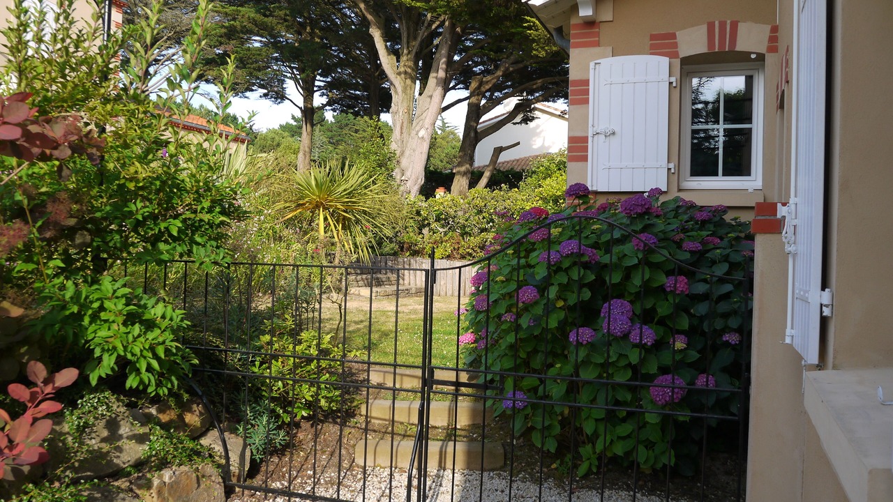 Photo of Outdoor in Prefailles