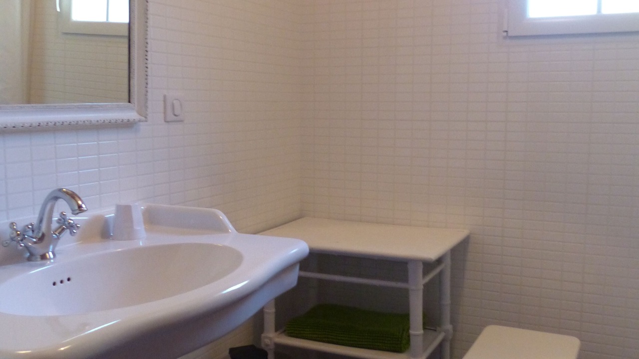 Photo of Bathroom in Prefailles