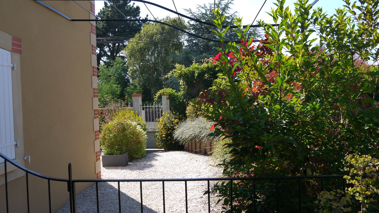 Photo of Outdoor in Prefailles