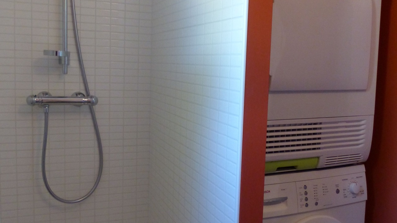Photo of Bathroom in Prefailles