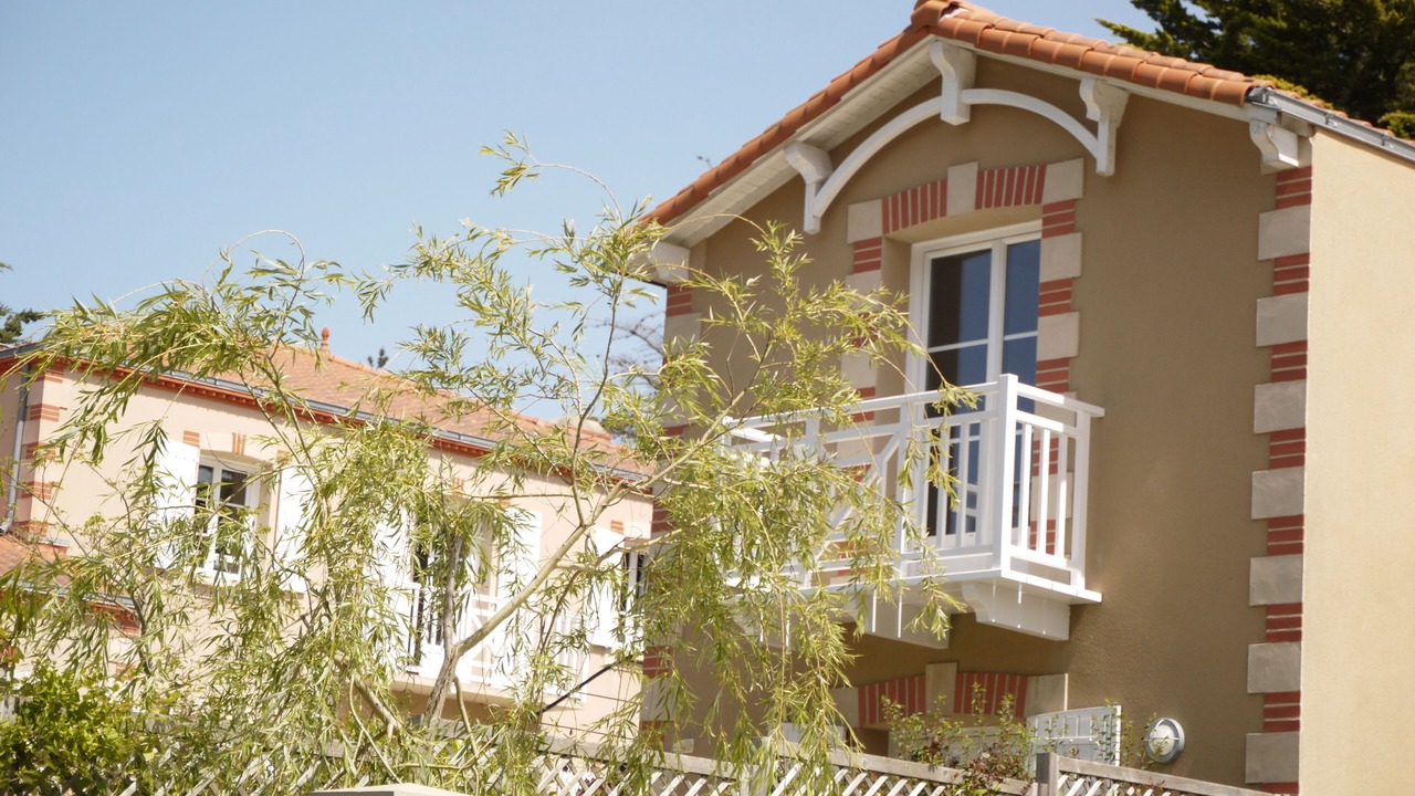 Photo of Outdoor in Prefailles