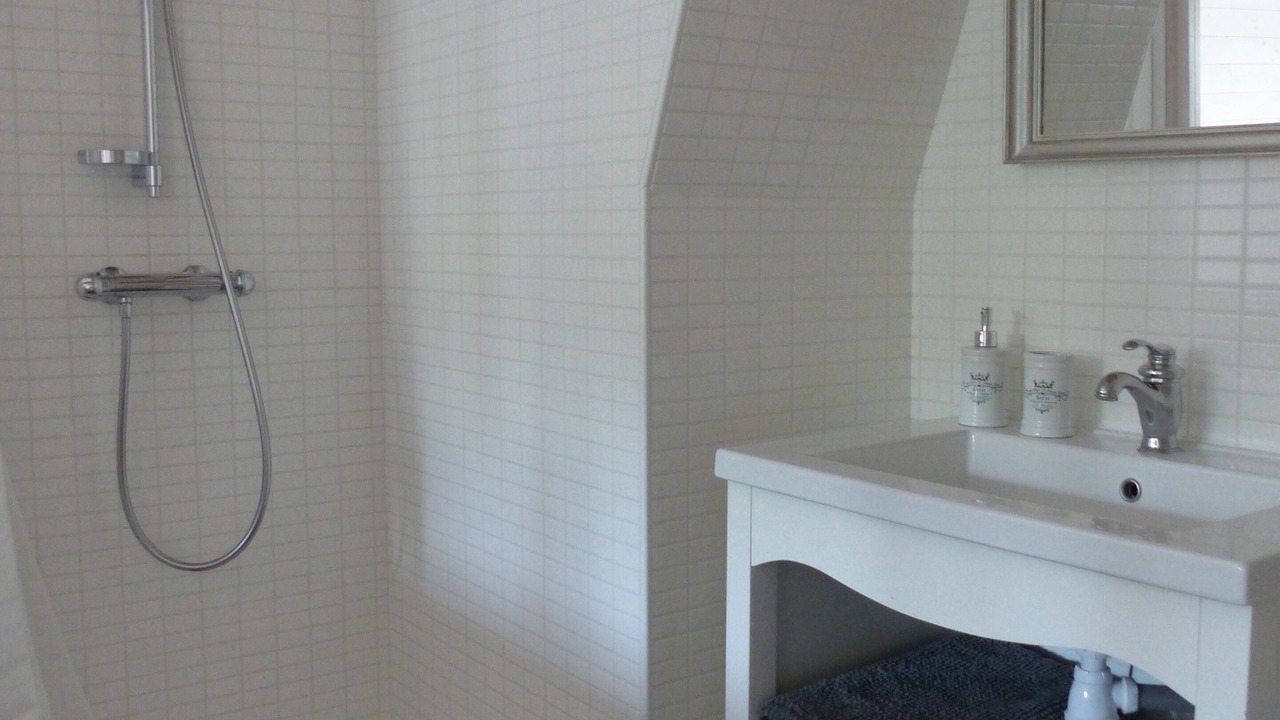 Photo of Bathroom in Prefailles