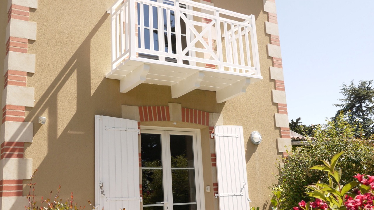 Photo of Outdoor in Prefailles