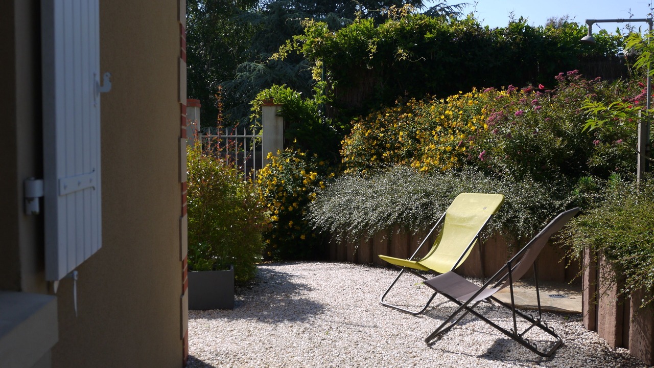 Photo of Outdoor in Prefailles