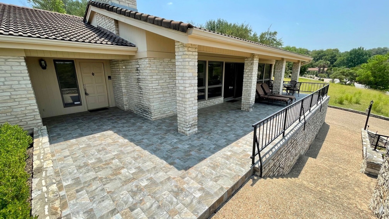 Photo of Outdoor in Lakeway