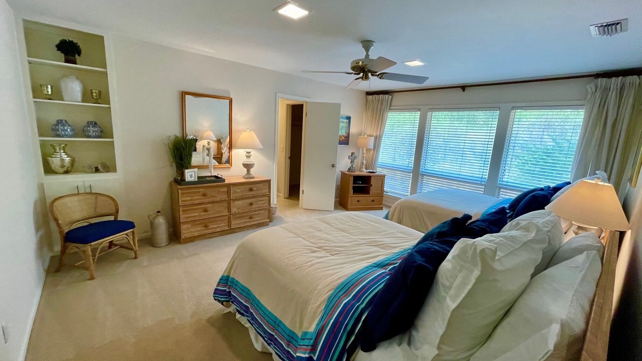Photo of Bedroom in Lakeway