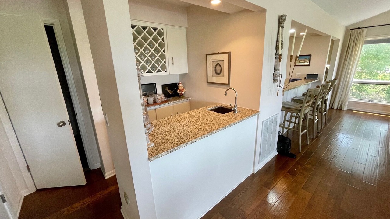 Photo of Kitchen in Lakeway