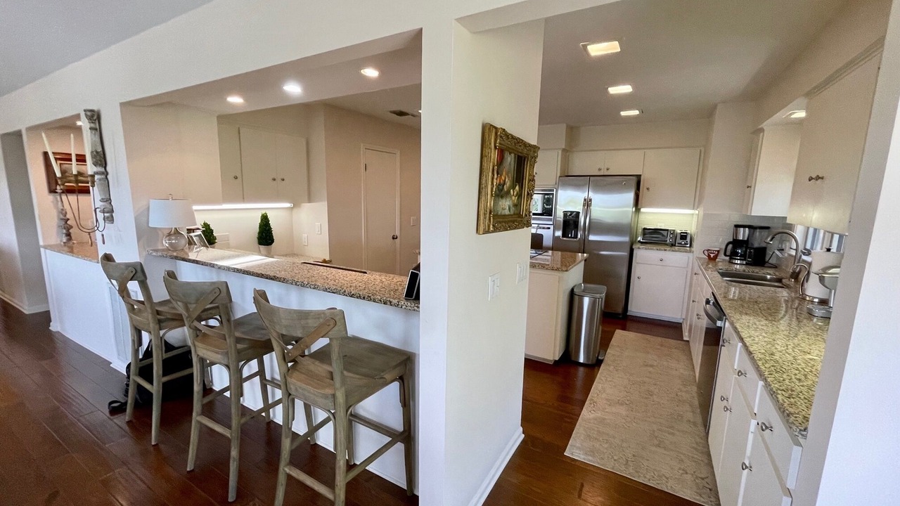 Photo of Kitchen in Lakeway