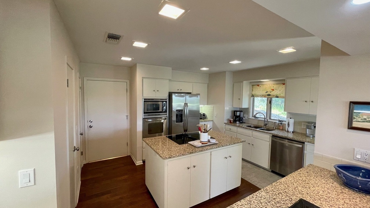 Photo of Kitchen in Lakeway