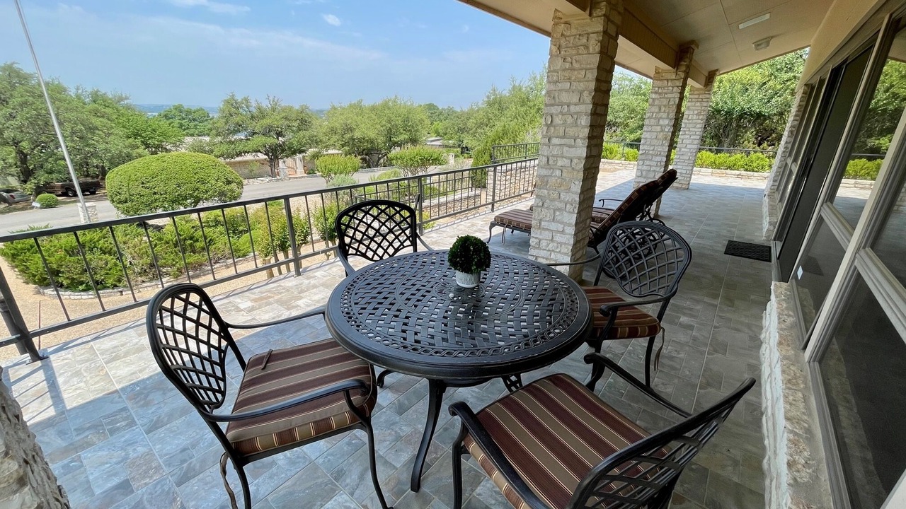 Photo of Outdoor in Lakeway