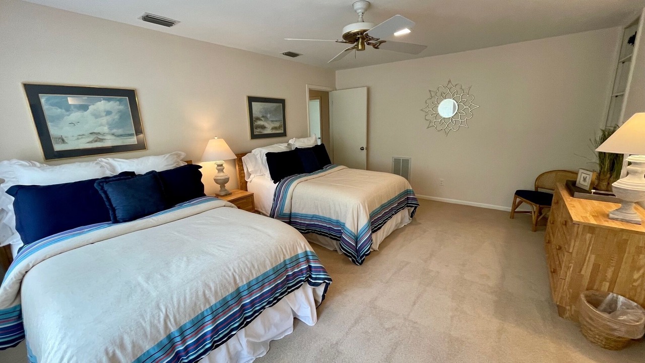 Photo of Bedroom in Lakeway
