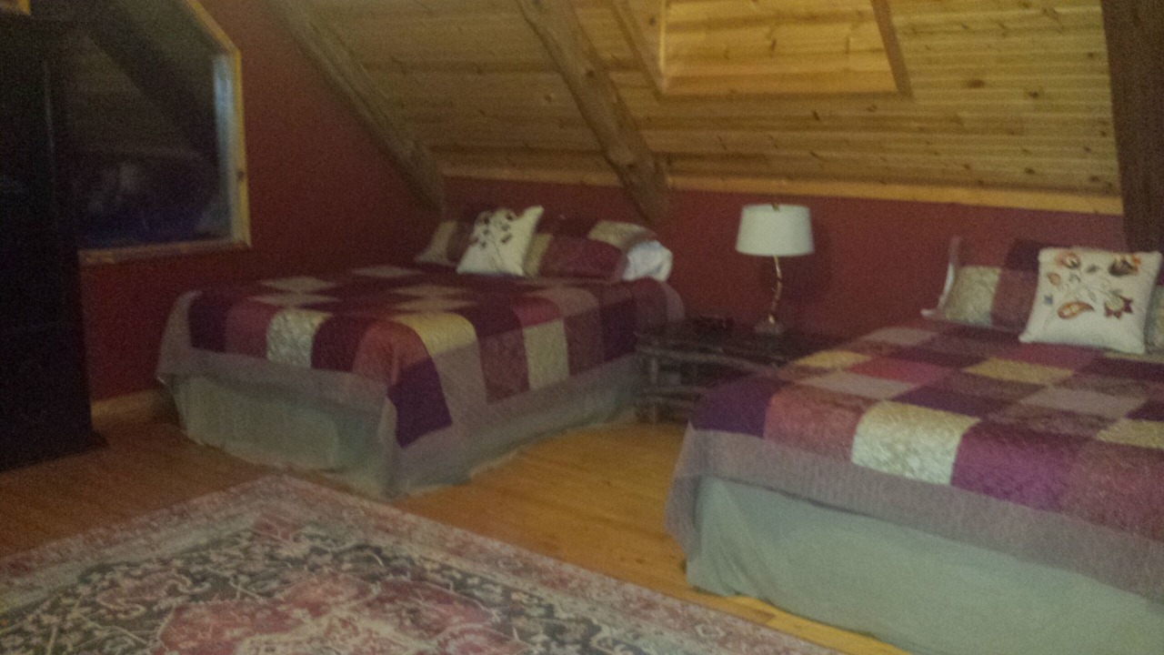 Photo of Bedroom in Sylvan Shores