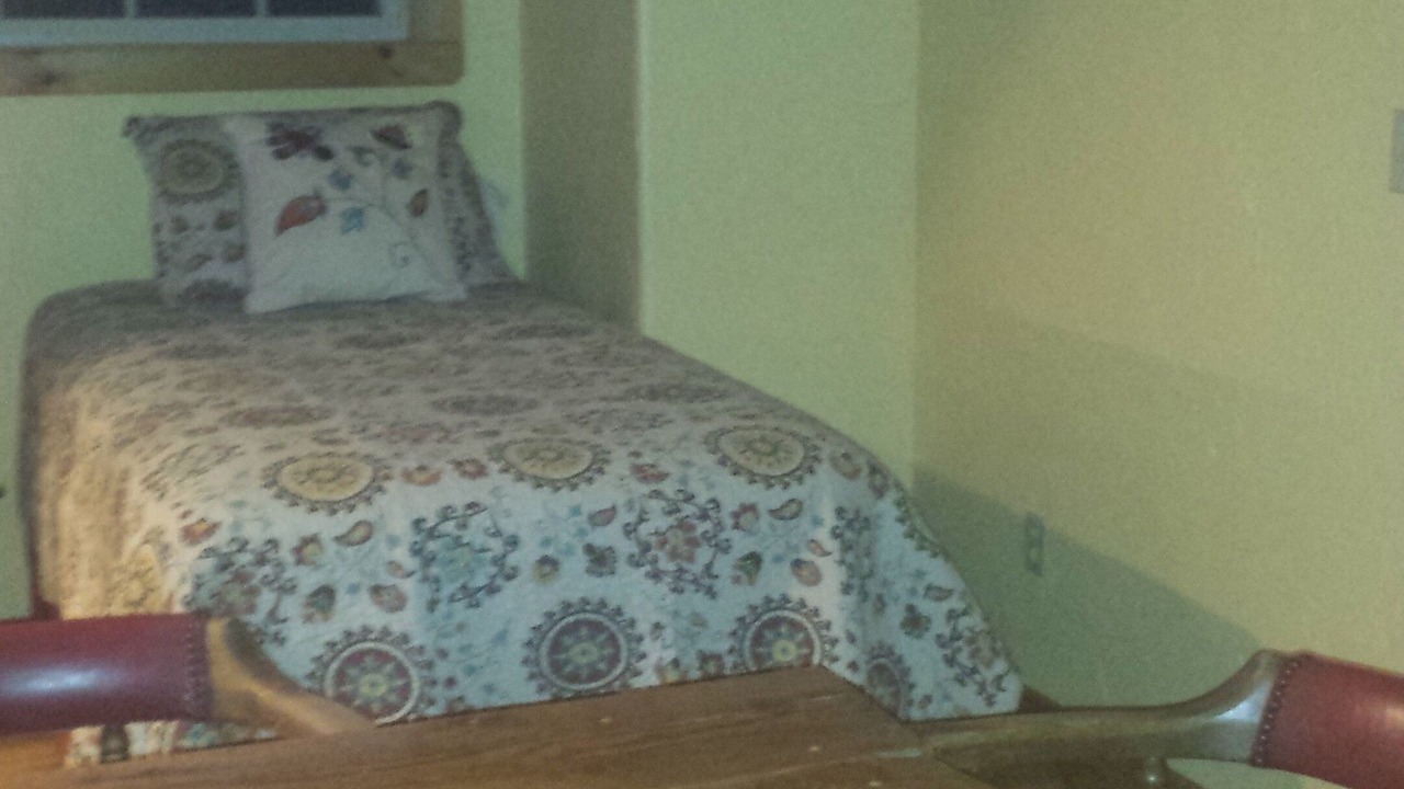 Photo of Bedroom in Sylvan Shores