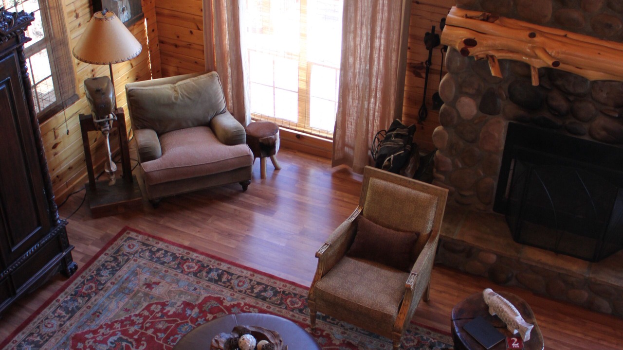 Photo of Livingroom in Sylvan Shores
