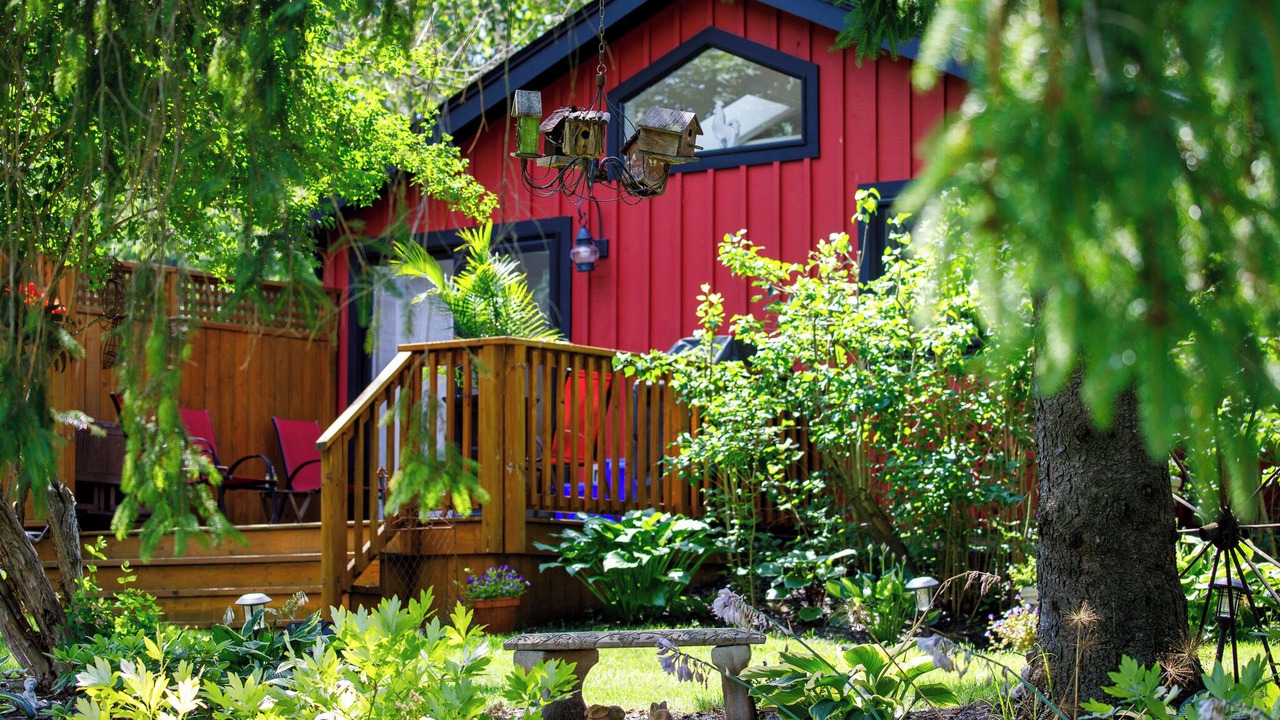 Photo of Outdoor in Bloomfield