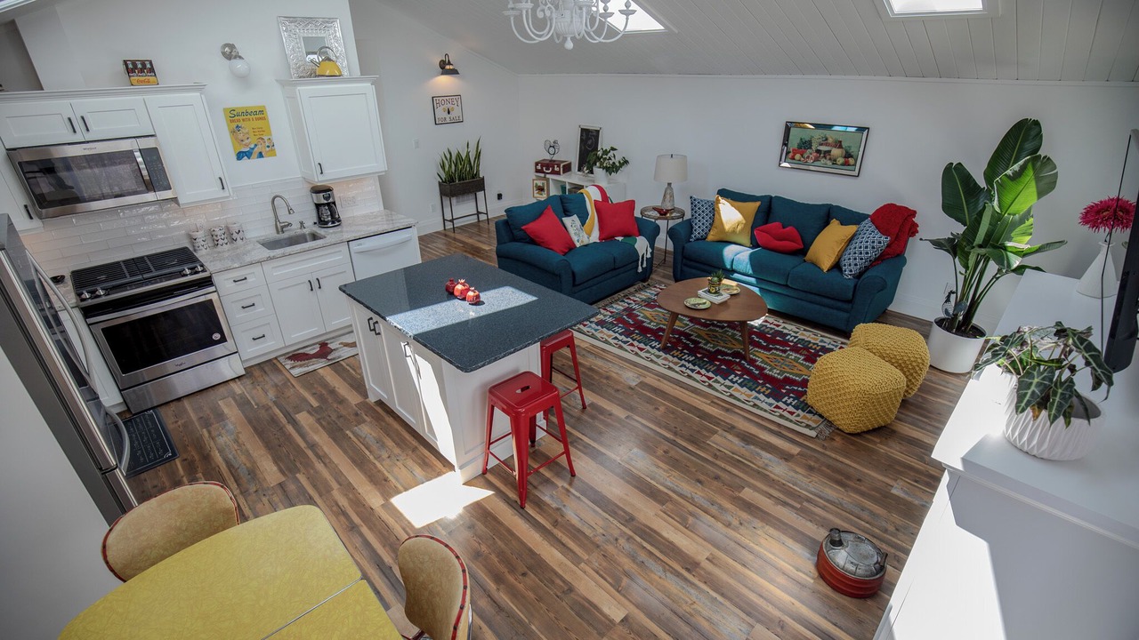 Photo of Livingroom in Bloomfield