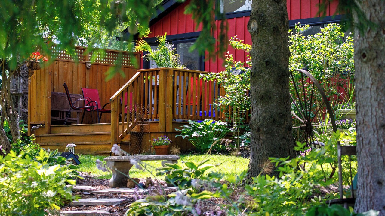Photo of Outdoor in Bloomfield