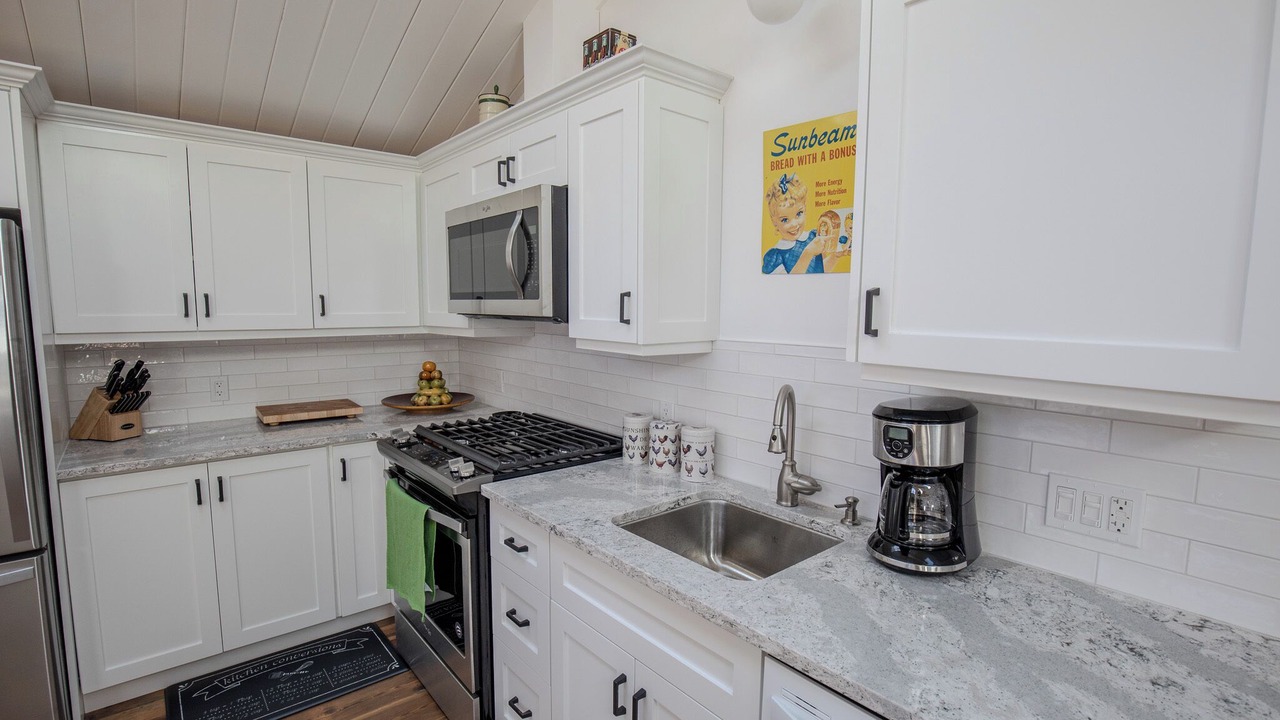 Photo of Kitchen in Bloomfield