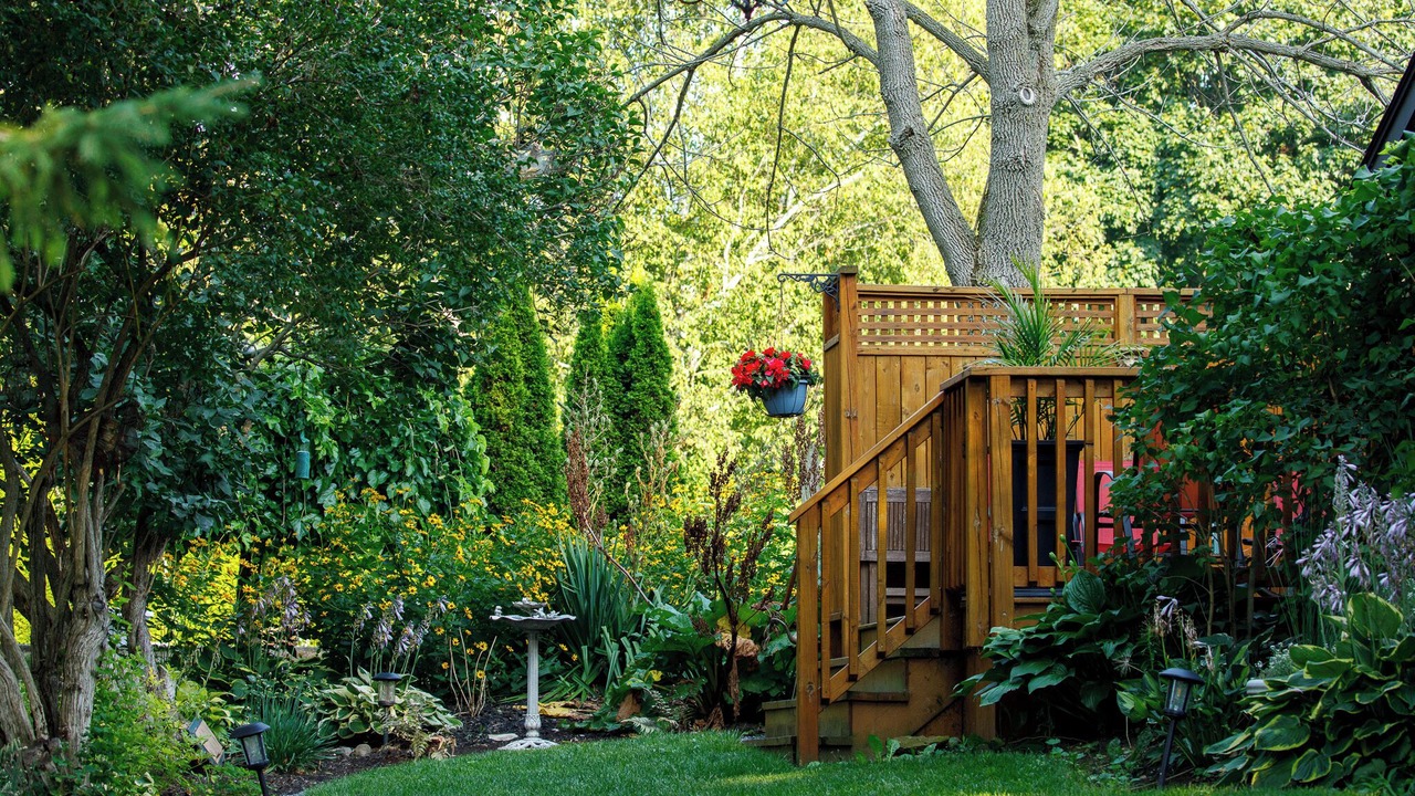 Photo of Outdoor in Bloomfield