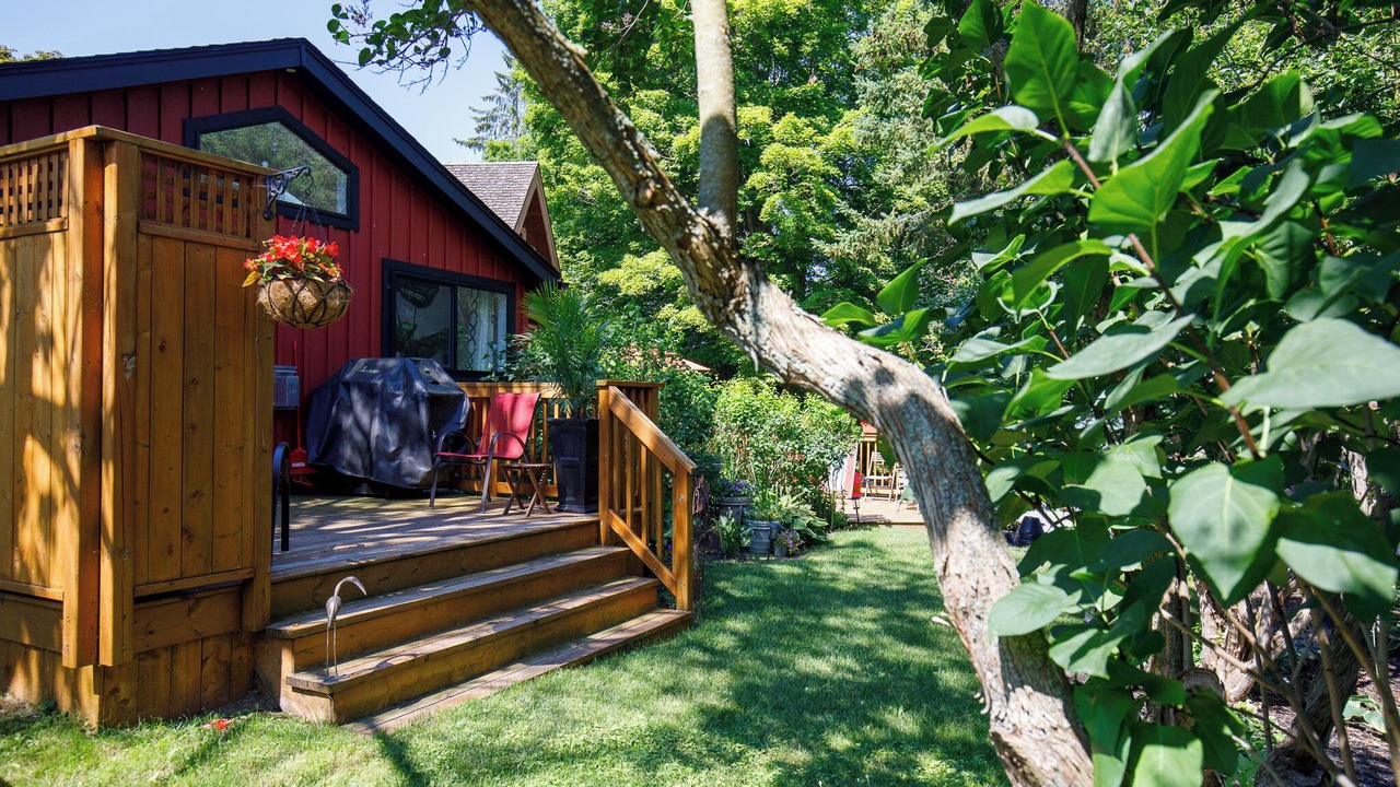 Photo of Outdoor in Bloomfield