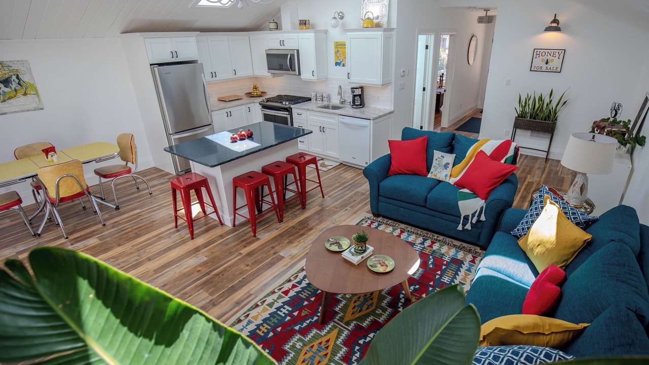 Photo of Livingroom in Bloomfield