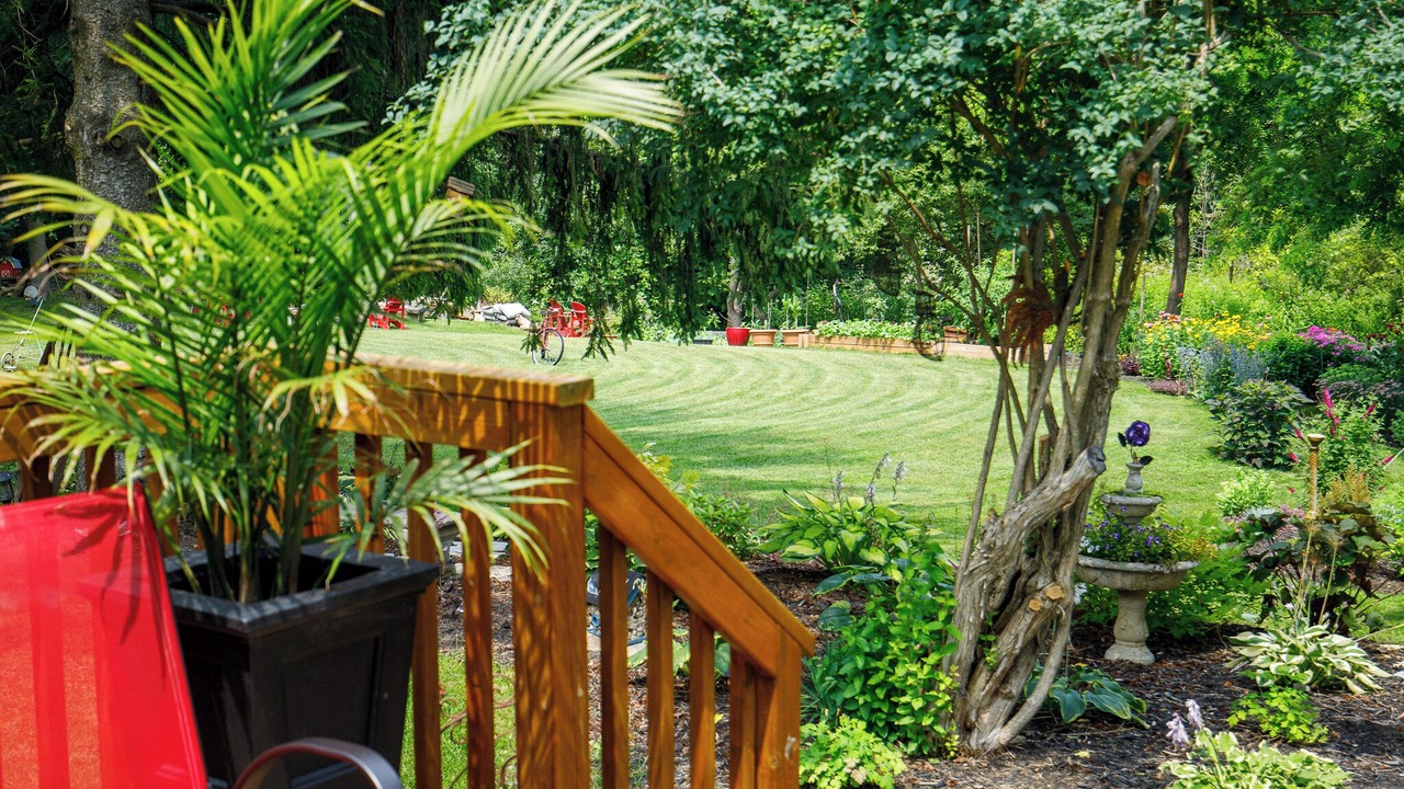 Photo of Outdoor in Bloomfield